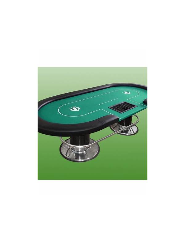 Poker Cash Table
