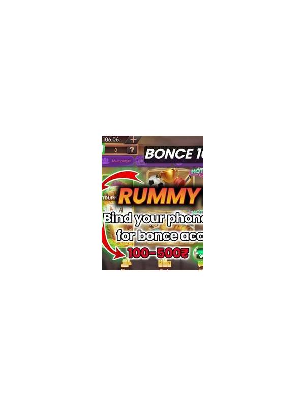 Best Rummy 500 Bonus App India Your Ultimate Guide to Winning Big