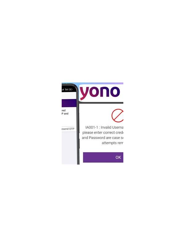 How to Fix Yono Activation Code Not Received Issue