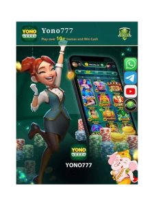 Mastering the Yono All App Spin 777 A Comprehensive Guide