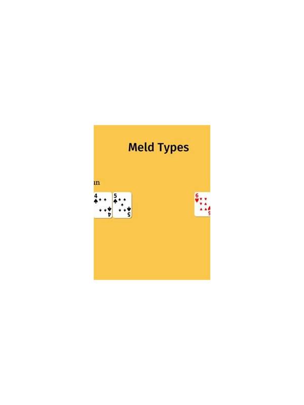 How to Compare Rummy Meld Costs