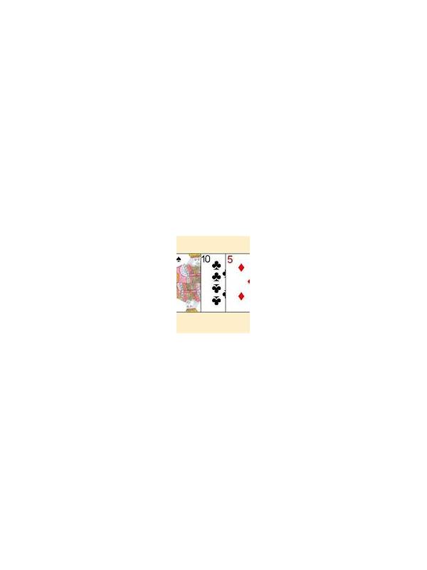Rummy Discard Pile Signals and Their Limits