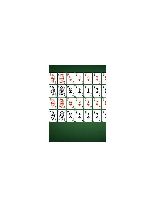 Rummy FAQ: Should You Hold Two Cards From the Same Suit?