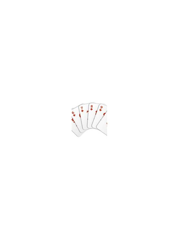 Rummy FAQ: What Changes When the Draw Pile Gets Low?