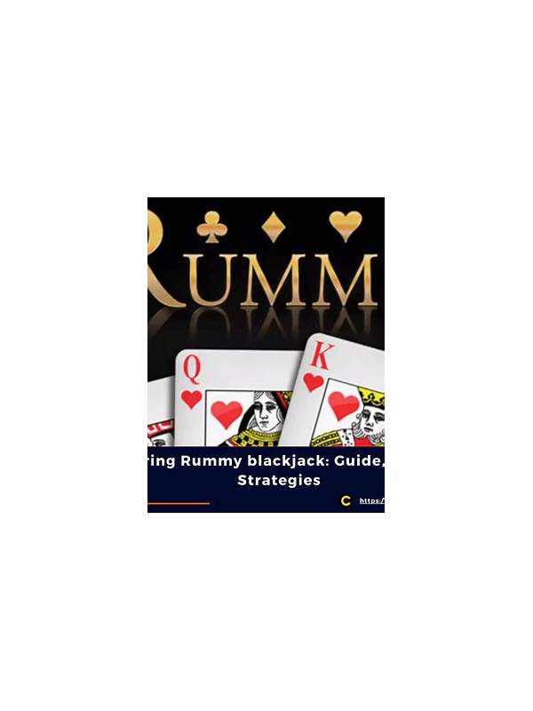 Rummy FAQ: When Is a Pair a Liability?