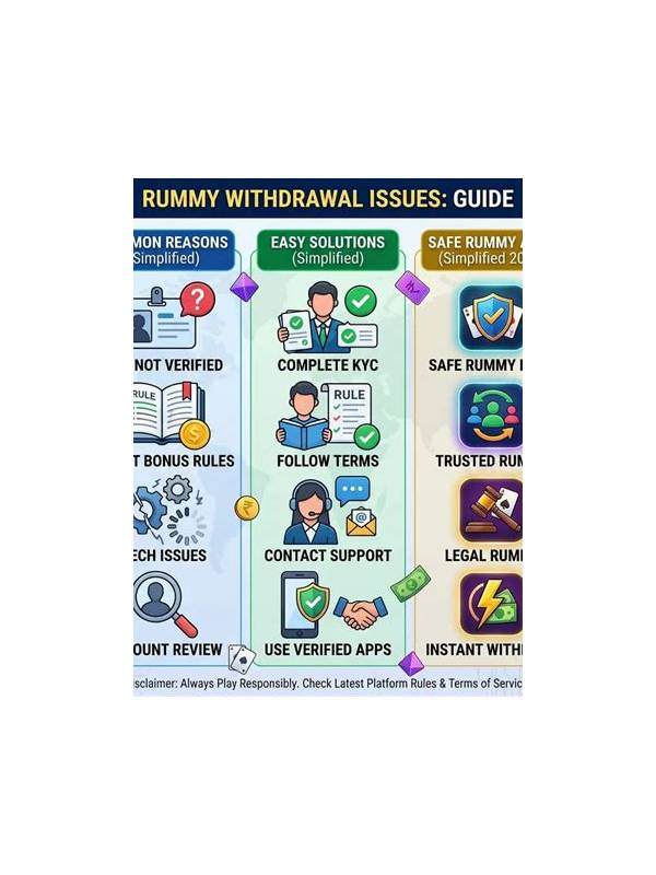 A Beginner’s Guide to Rummy Timeout and Connection Problems