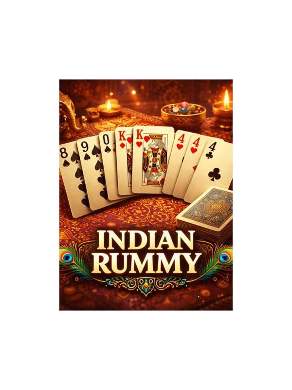 Indian Rummy FAQ: What Is a Bridge Card?