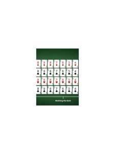 Rummy Comparison: Draw From the Deck or Take the Visible Card?