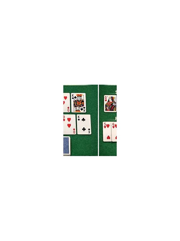 Rummy Comparison: Fixed and Flexible Jokers