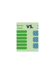 Rummy Comparison: Narrow Draws Versus Broad Improvements