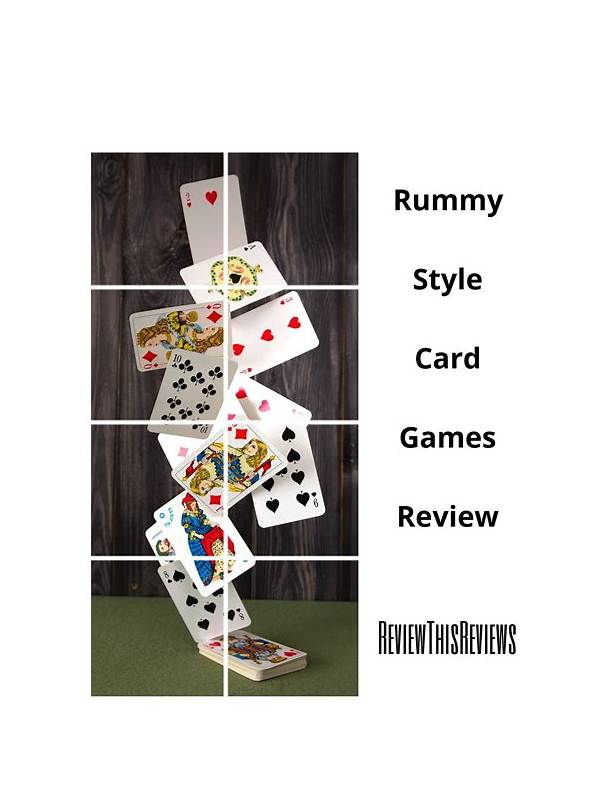 Rummy Comparison: Reviewing the Hand or Reviewing the Turn