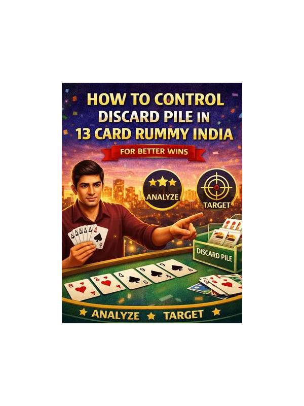 Rummy Discard Explanations: Name the Trade You Are Making