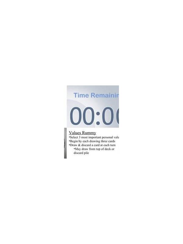 Rummy Draw Rhythm: Use Each Turn as an Update