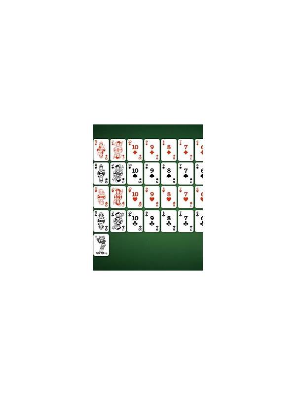 Rummy FAQ: Can Two Jokers Create a Useful Structure?