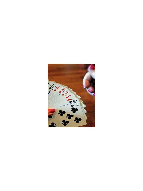 Rummy FAQ: Can a Discard Be Too Obvious to Take?