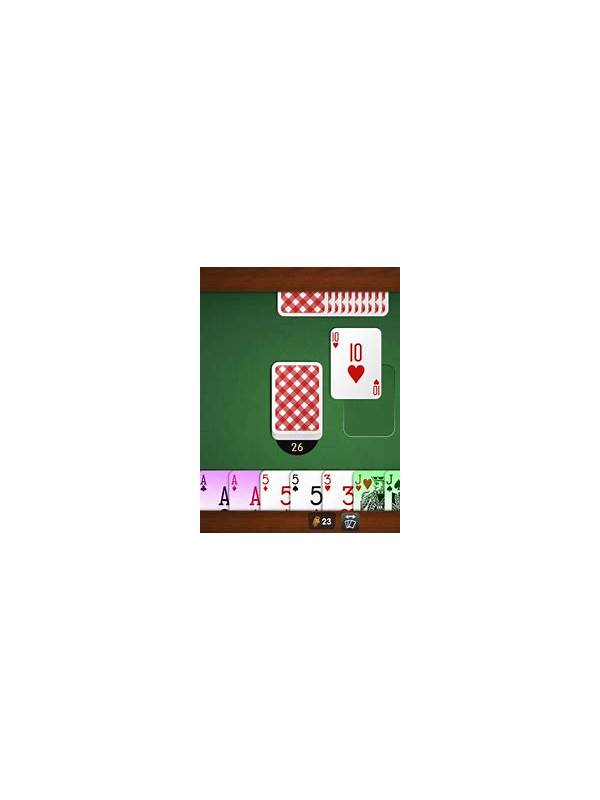 Rummy FAQ: Can a Good Discard Still Be Dangerous?
