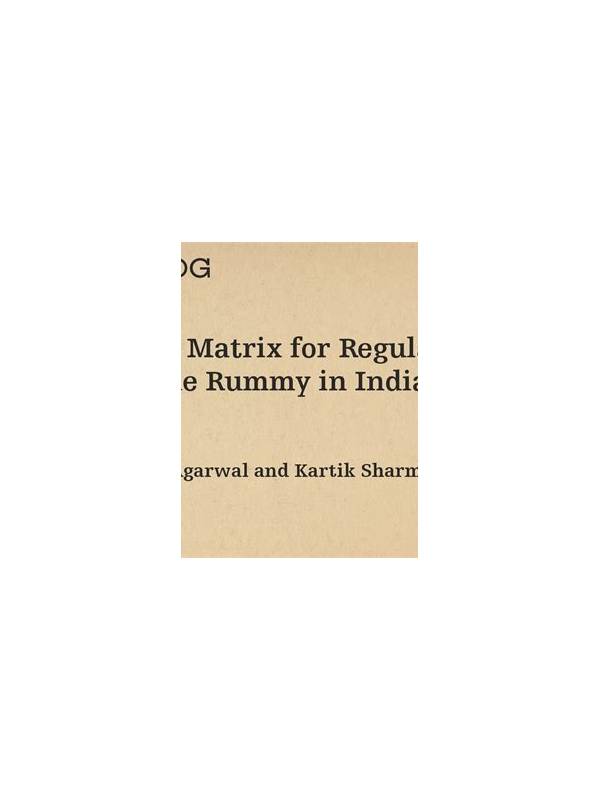 Rummy FAQ: Can a Legal Arrangement Still Be Strategically Weak?