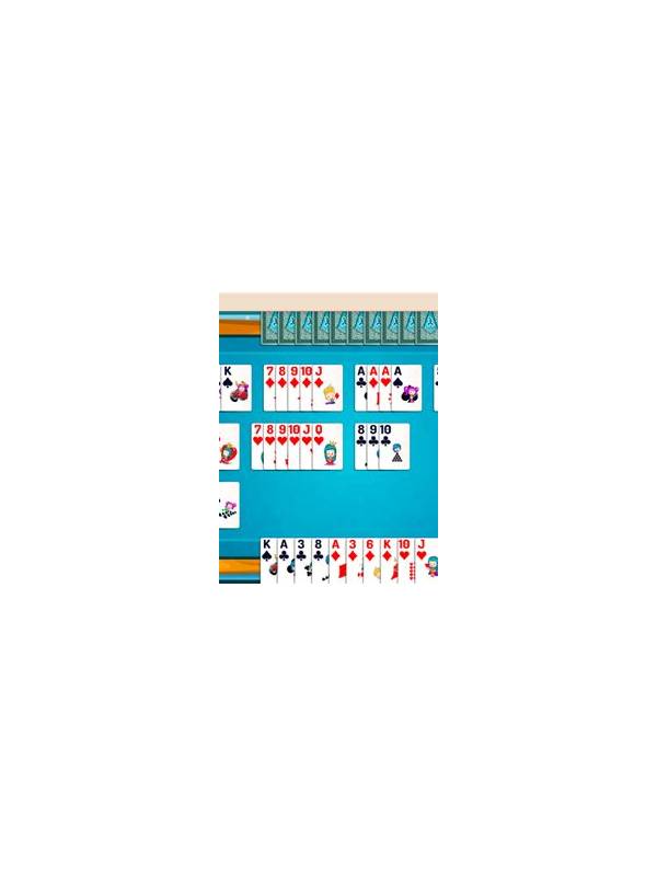 Rummy FAQ: How Can You Review a Narrow Draw?