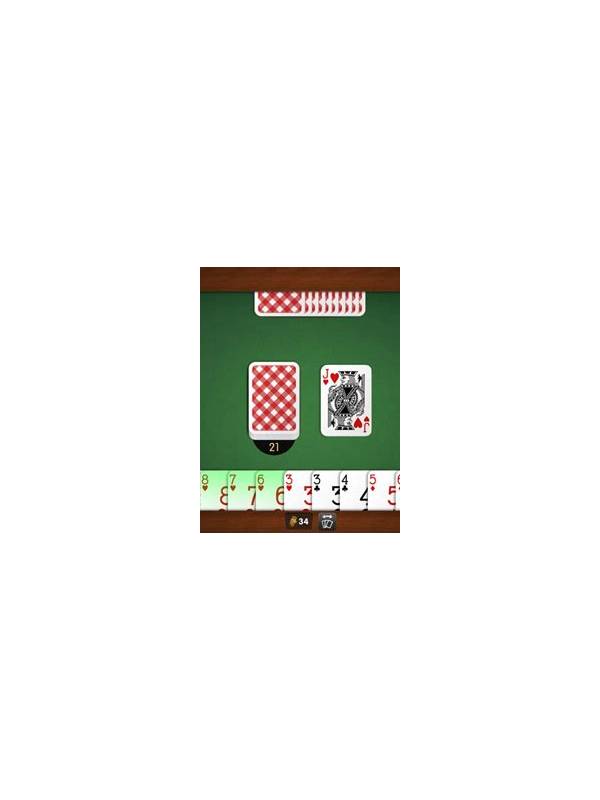 Rummy FAQ: Is Keeping a Single High Card Ever Correct?