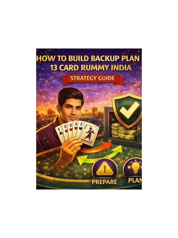 Rummy FAQ: What Is a Narrow Plan?