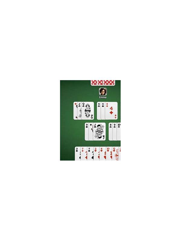 Rummy FAQ: What Makes a New Table Worth Joining?
