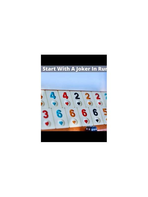 Rummy FAQ: When Does a Joker Need a Fixed Job?