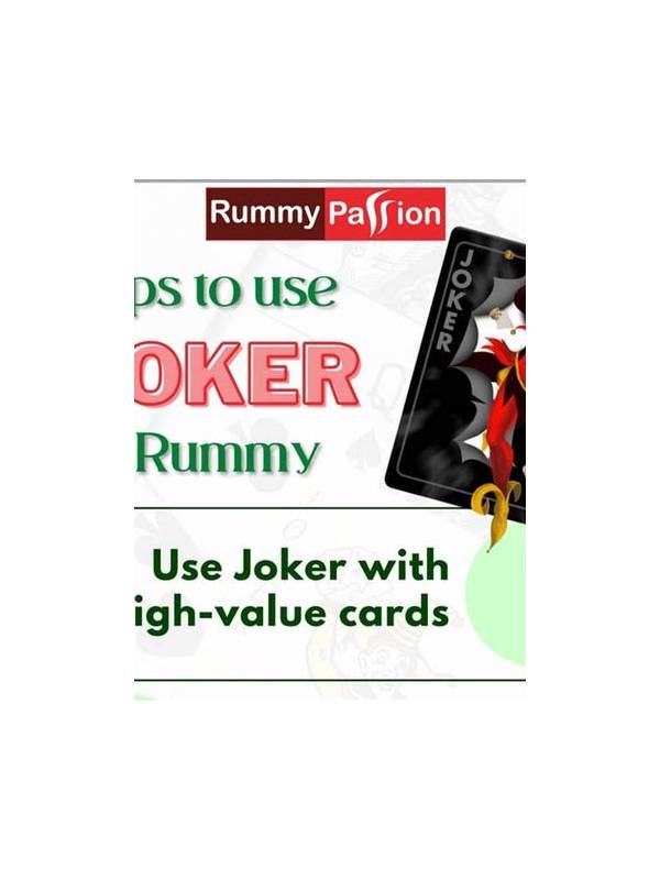 Rummy FAQ: When Is a Joker Better as Insurance?