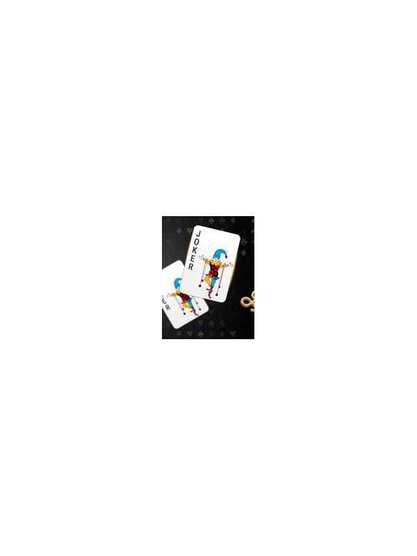 Rummy FAQ: When Is a Joker Helping Too Many Groups?