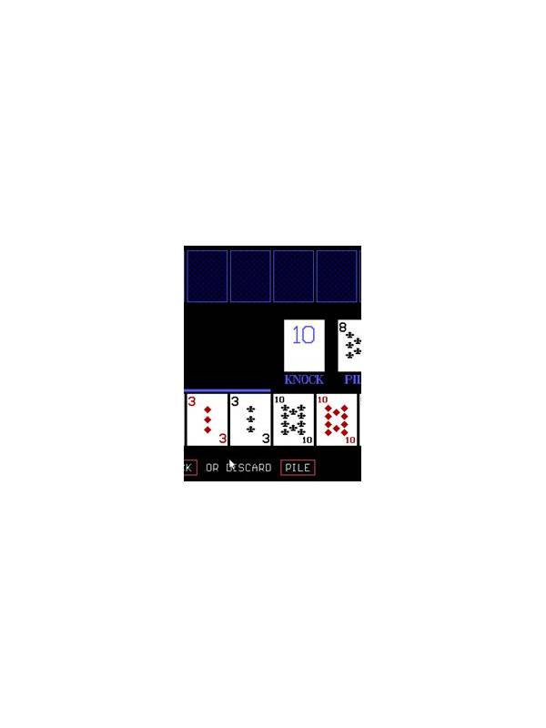 Rummy FAQ: When Should You Abandon a Near Sequence?