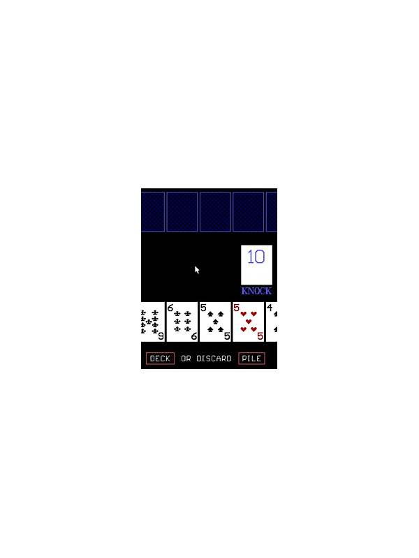 Rummy FAQ: When Should You Abandon a Nearly Complete Run?