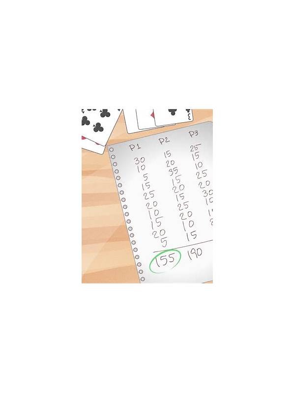 Rummy FAQ: When Should You Stop Counting Possible Outs?