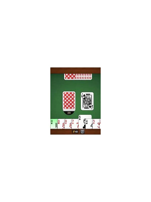 Rummy FAQ: Why Do Good Cards Still Create Bad Hands?