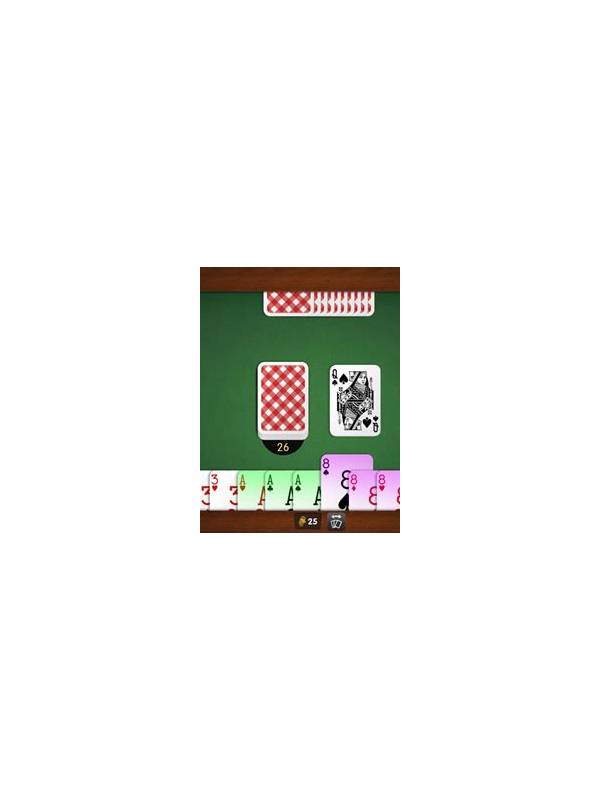 Rummy FAQ: Why Does a Safe Discard Still Need Timing?