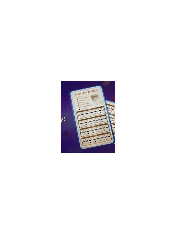 Rummy Guide: Estimate Progress Without Counting Luck as Skill