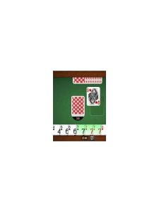 Rummy Guide: Rank Discards With a Two-Question Test