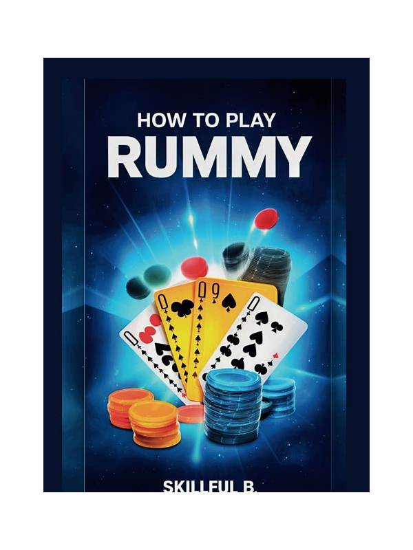 Rummy Guide: Read a Connection Problem Before Drawing