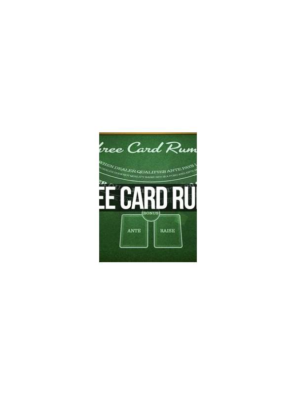 Rummy Guide: Read the First Three Draws as Evidence