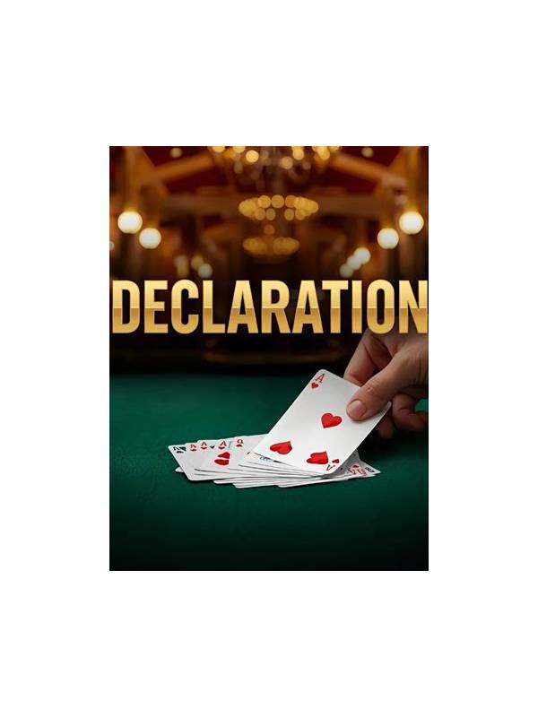 Rummy Guide: Run a Final Declaration Check