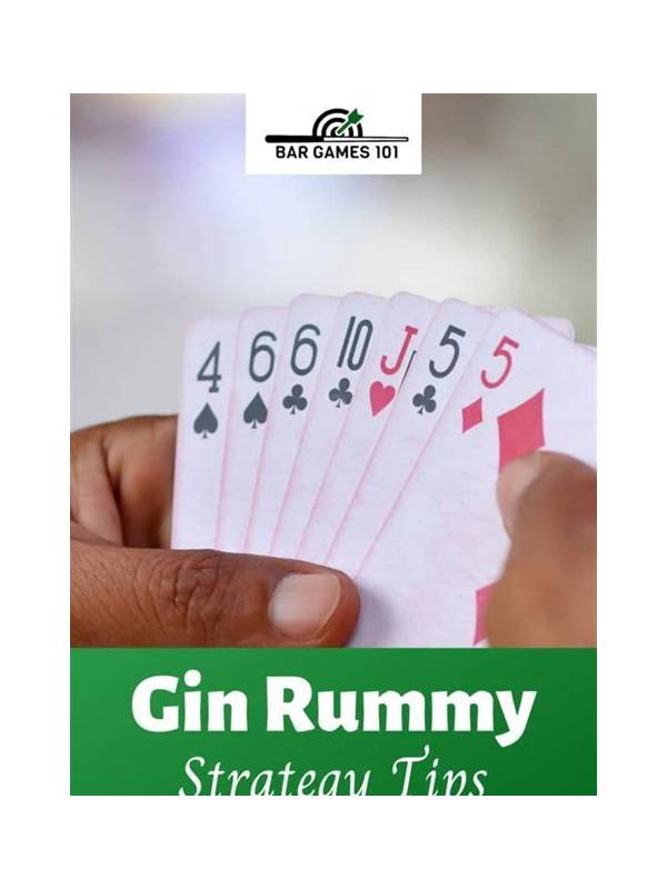 Rummy Guide: Test a New Strategy With a Small Sample