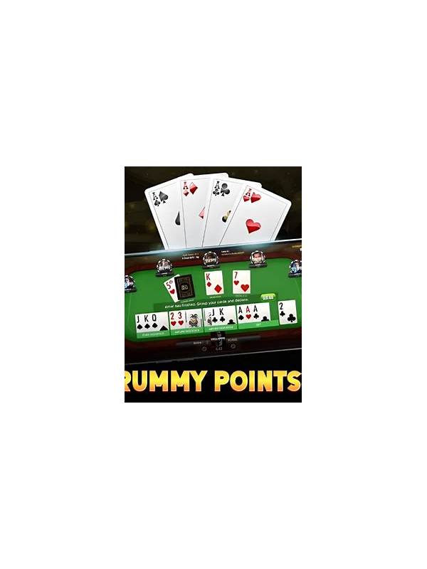 Rummy Guide: Use Decision Checkpoints in a Long Hand