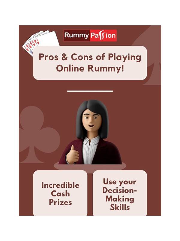 Rummy Guide: Use a Decision Clock Without Rushing