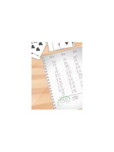 Rummy Guide: Use a Route Score for Difficult Holds