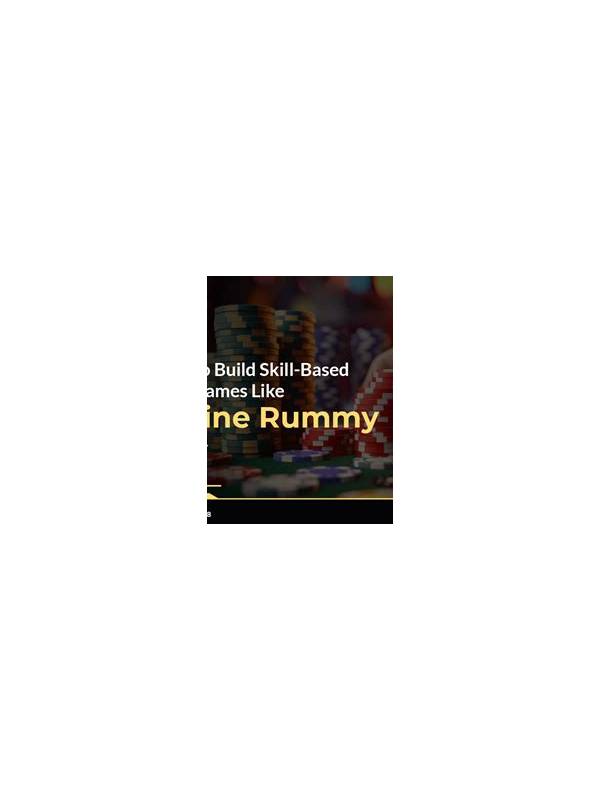 Rummy How-To: Build a Card Role Map