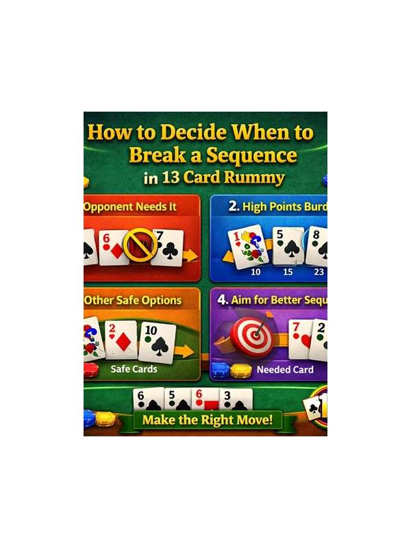 Rummy How-To: Build a Stop-Playing Decision Rule