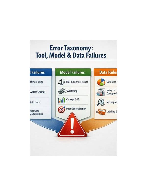 Rummy How-To: Build an Error Taxonomy