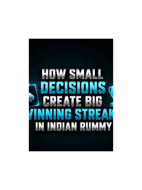 Rummy How-To: Create a Personal Decision Timer