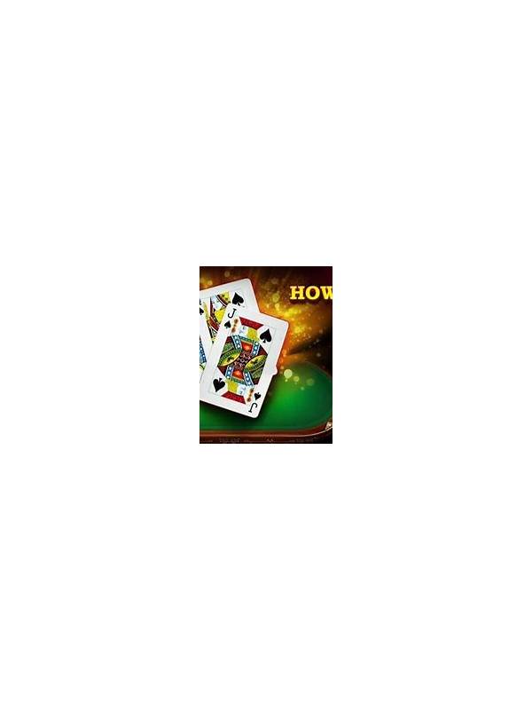 Rummy How-To: Make a Backup Route for a Fragile Hand