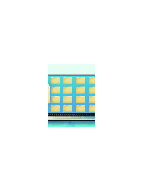 Rummy How-To: Organize a Practice Review Folder