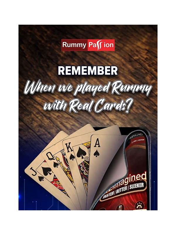 Rummy How-To: Review a Lost Hand Without Guessing