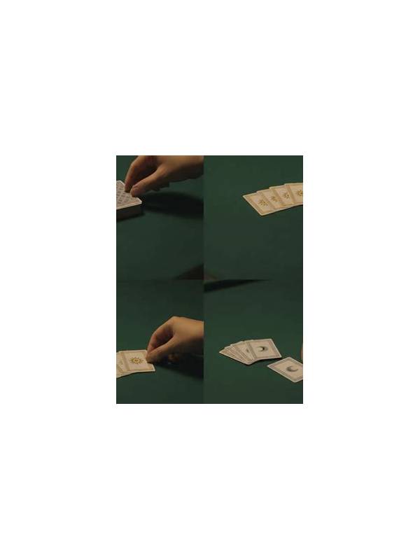 Rummy How-To: Run a Blind Discard Exercise